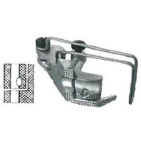 Kit pied a jonc (passepoil)...