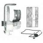 Kit pied a jonc (passepoil) ADLER 67/69/167/267/269