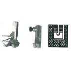 Kit pied standard ADLER 167