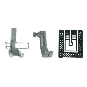 Kit pied standard ADLER 267