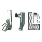 Kit demi pied  ADLER 167 / 267
