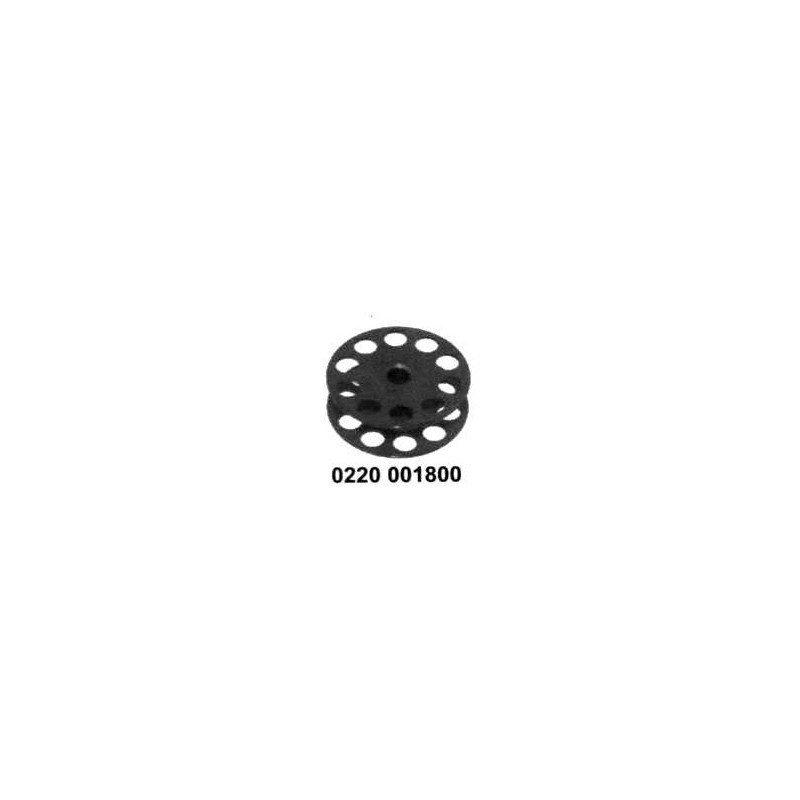 Canette 0220 001800 DURKOPP-ADLER