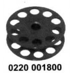 Canette 0220 001800 DURKOPP-ADLER