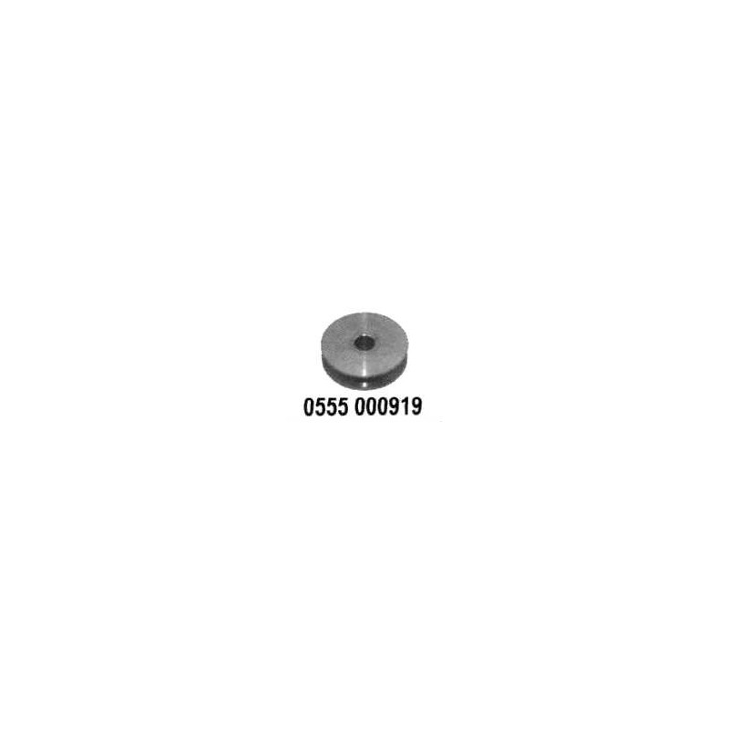 Canette 0555 000919 DURKOPP-ADLER