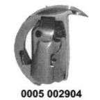 Crochet DURKOPP ADLER 104/105/165/166