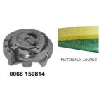 Crochet DURKOPP ADLER 67 / 68