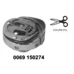 Crochet DURKOPP ADLER 69