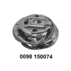 Crochet DURKOPP ADLER 91/98/252/253/254/255/256