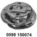 Crochet DURKOPP ADLER 91/98/252/253/254/255/256