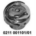 Crochet DURKOPP ADLER 211/213/214/215/218/219