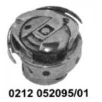 Crochet DURKOPP ADLER 212