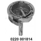 Crochet DURKOPP ADLER 220/221