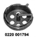 Boitier a canette DURKOPP ADLER 220/221