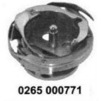 Crochet DURKOPP ADLER 265-305