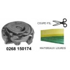 Crochet DURKOPP ADLER 268