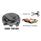 Crochet DURKOPP ADLER 268