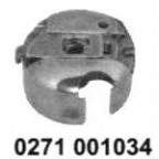 Boitier a canette DURKOPP ADLER 271/272