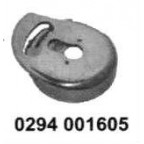 Boitier a canette DURKOPP ADLER 294