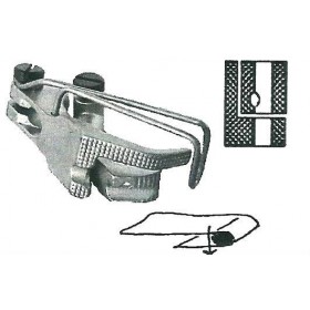 Kit pied a jonc (passepoil)...