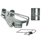 Kit pied a jonc (passepoil) DURKOPP 291