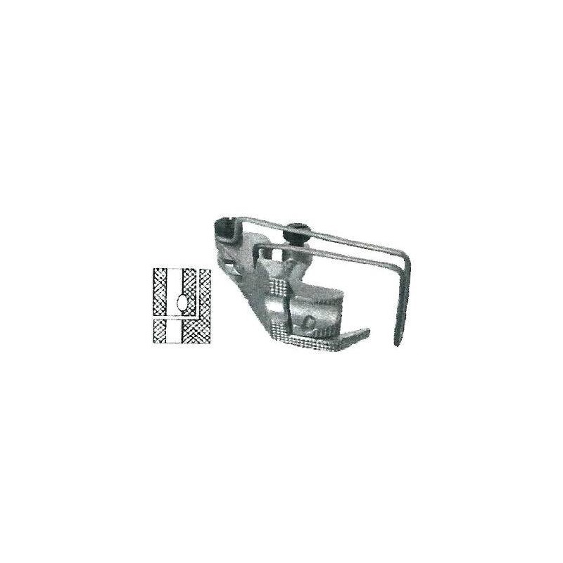 Kit pied a jonc (passepoil) DURKOPP 291
