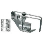 Kit pied a jonc (passepoil) DURKOPP 291