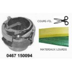 Crochet DURKOPP ADLER 467/767