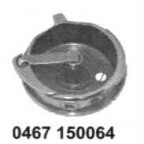 Boitier a canette DURKOPP ADLER 467/767