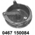 Boitier a canette DURKOPP ADLER 467/767