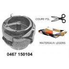 Crochet DURKOPP ADLER 467/767