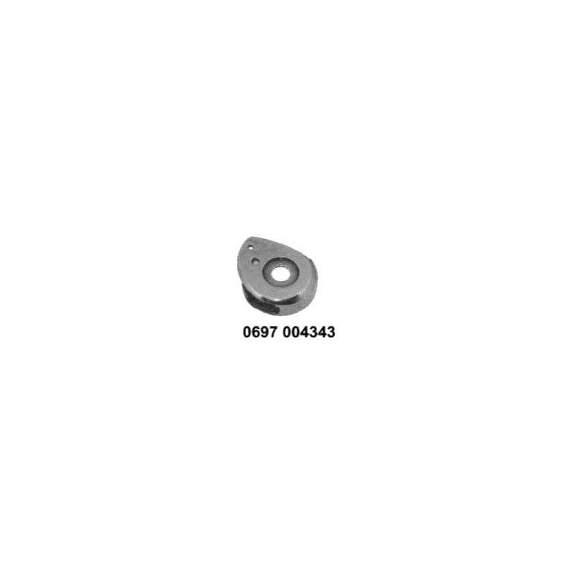 Boitier a canette DURKOPP ADLER 697-15155 & 697-24155