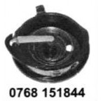 Boitier a canette DURKOPP ADLER 768