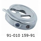 Boitier a canette PFAFF