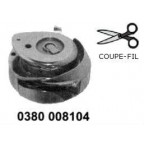 Crochet DURKOPP ADLER 