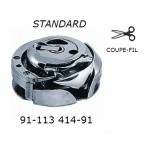 Crochet coupe-fil PFAFF 140 a 193