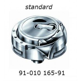 Crochet PFAFF 140 a 193