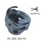 Crochet PFAFF 480G/481G/483G/485G/487G/489G/561G/563G