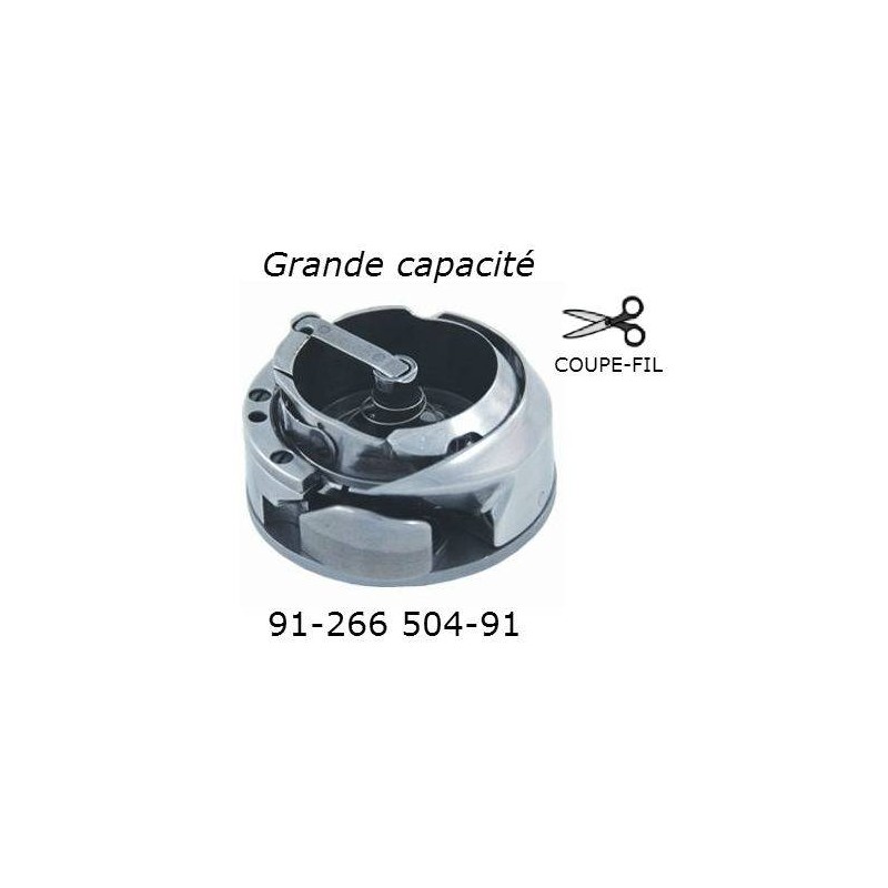 Crochet PFAFF 1425/1426/1427/1428 et (-900)