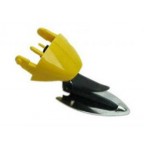 Lame de rechange spéciale avec socle EASY CUTTER