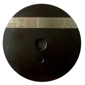 Came GLOBAL Z038 4 temps