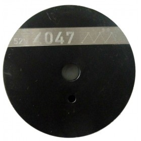 Came GLOBAL Z047 2 temps