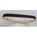 Bande abrasive d'affutage pour KSEU