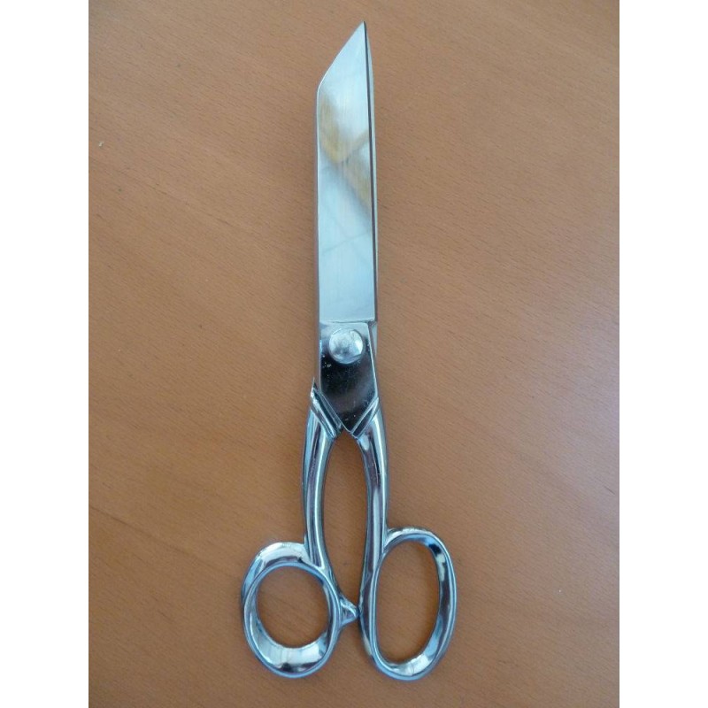 Ciseaux tailleurs professionnels 23 ou 25cm