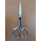 Ciseaux a broder droit 10cm