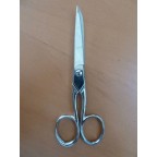Ciseaux lingere anneaux egaux (11.5-14 -16.5-20cm) 