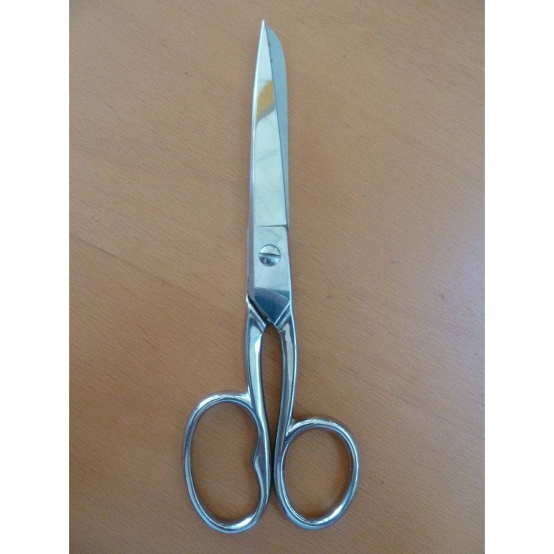 Ciseaux lingere grand anneau (15 ou 18cm) 