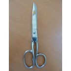 Ciseaux lingere grand anneau (15 ou 18cm) 