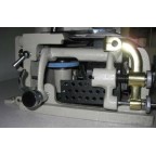 Pareuse professionnelle PR SK111