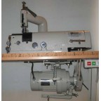 Pareuse professionnelle PR SK111