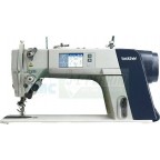 Piqueuse simple entrainement BROTHER NEXIO S 7300